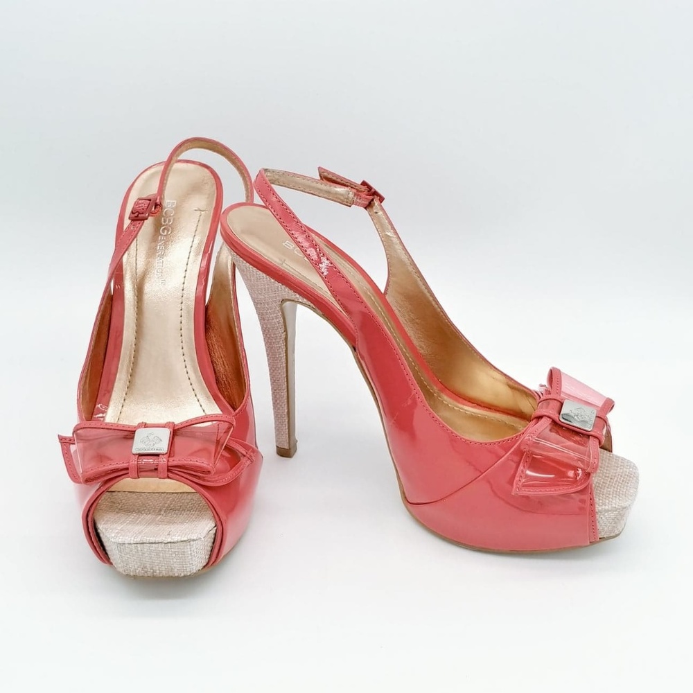 Absolutely Gorgeous heels!